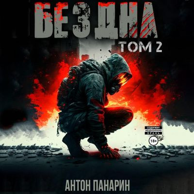 Антон Панарин - Бездна [Том II] (2024) MP3 скачать торрент