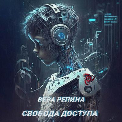 Вера Репина - Свобода доступа (2024) MP3