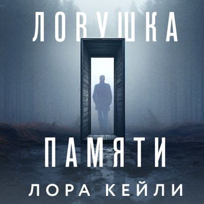 Лора Кейли - Ловушка памяти (2023) MP3 скачать торрент