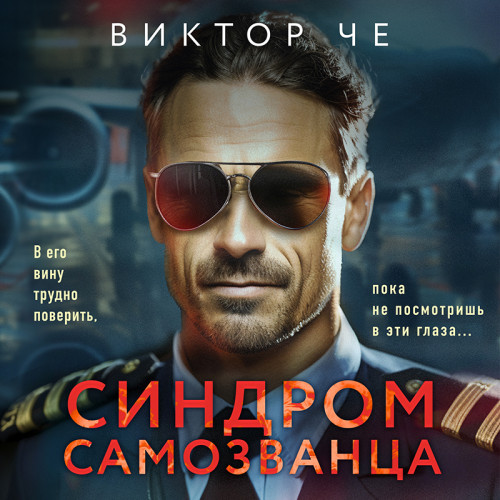 Виктор Че - Синдром самозванца (2024) МР3