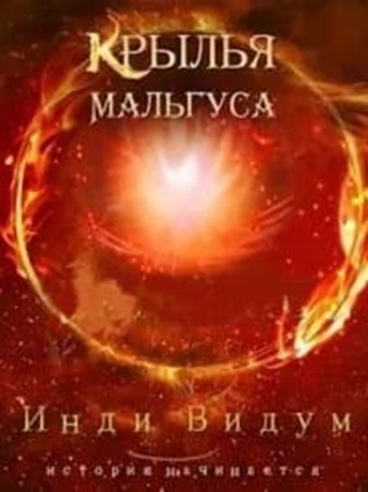 Инди Видум - Крылья Мальгуса (2023-2024) [8 книг] МР3