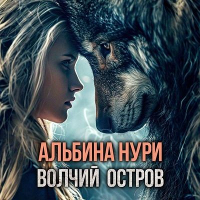 Альбина Нури - Волчий остров [сборник] (2024) MP3