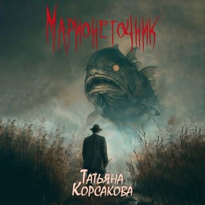 Татьяна Корсакова - Марионеточник (2024) MP3