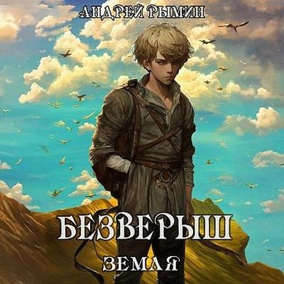 Андрей Рымин - К вершине 7. Безверыш. Земля (2024) МР3 скачать торрент