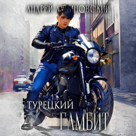 Андрей  Лучиновский - Марш Турецкого 2, Гамбит (2025) МР3
